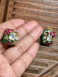 Bethal earrings
