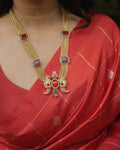 PREORDER - RANI PADMA HARAM SET